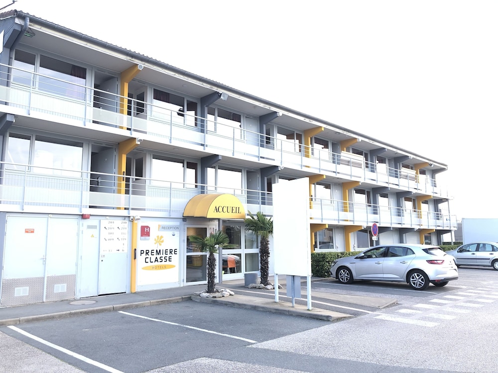 premiere classe macon sud creches sur saone