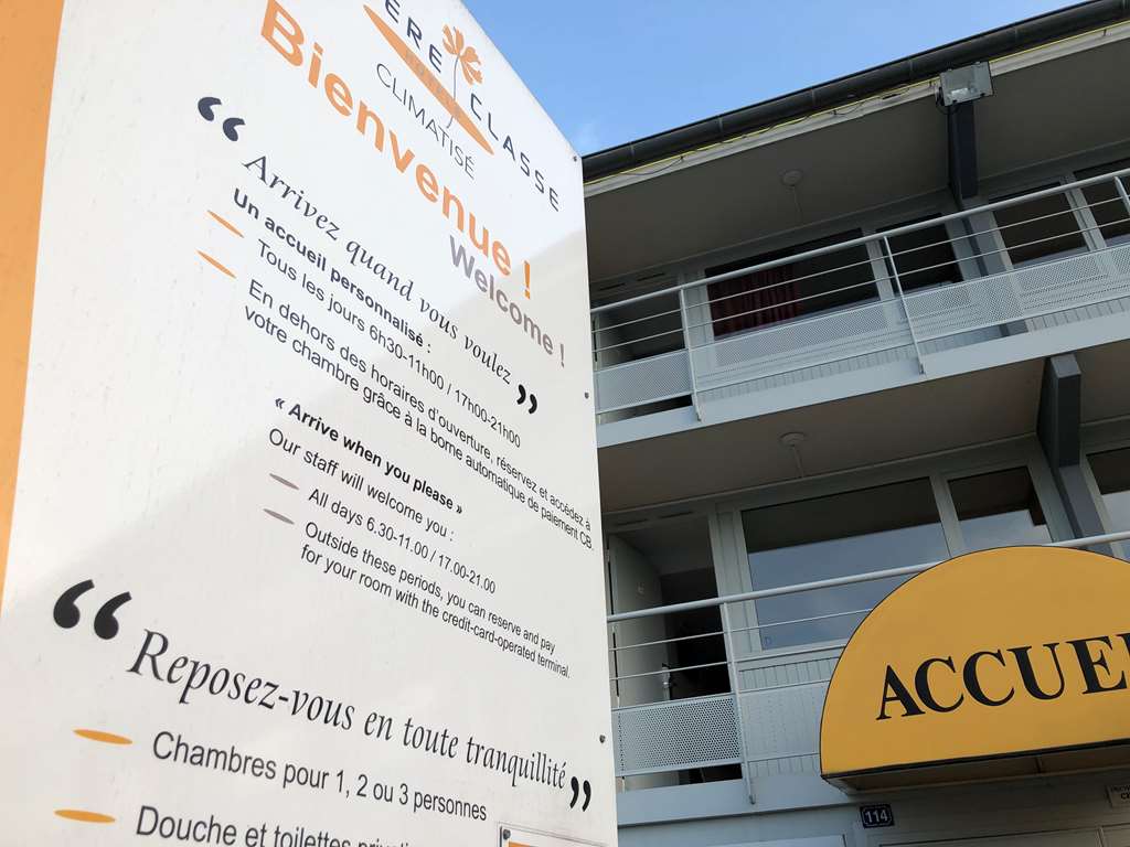 premiere classe macon sud creches sur saone