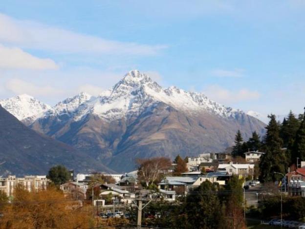queenstown