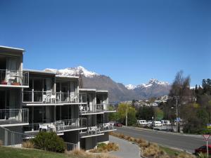 queenstown