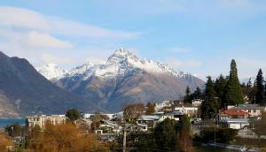 queenstown