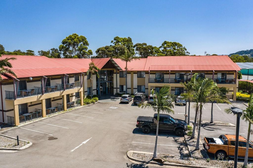 warners bay