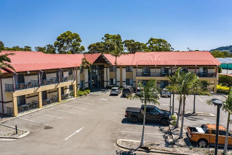 warners bay