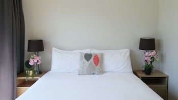 garden hotel christchurch