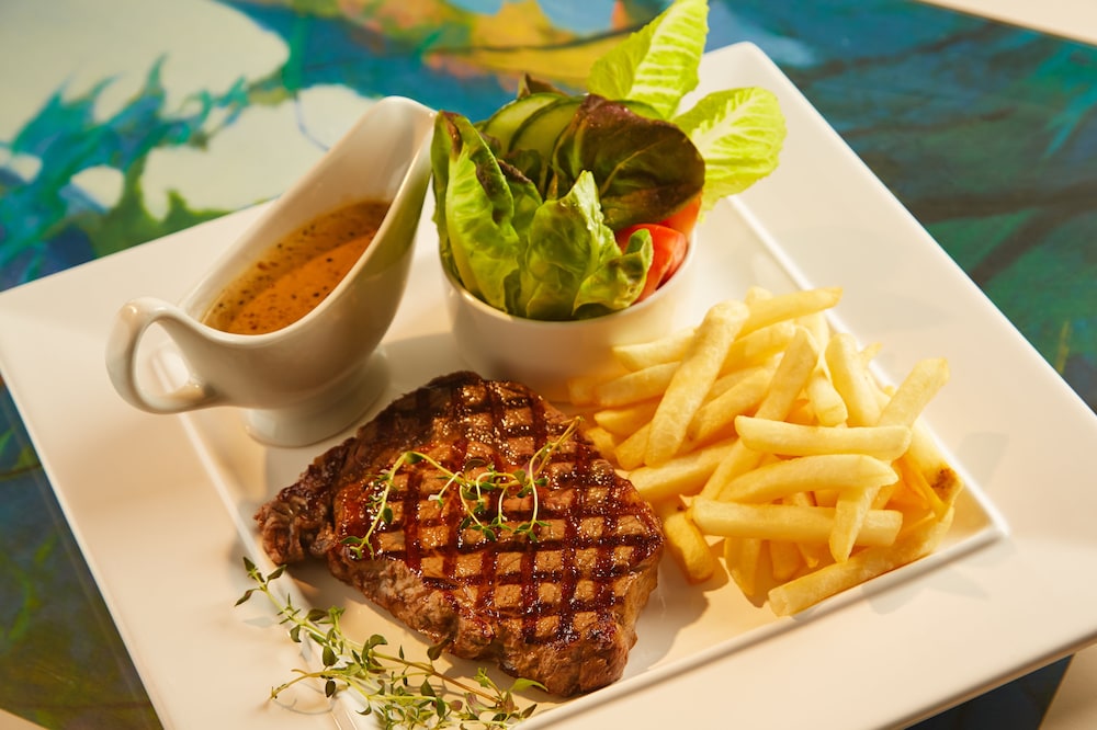 garden hotel christchurch