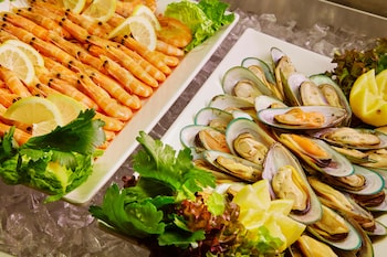 garden hotel christchurch