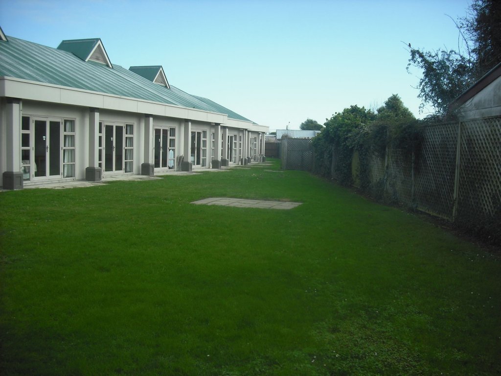 Garden Hotel Christchurch,Saint Albans>>Christchurch,4 star