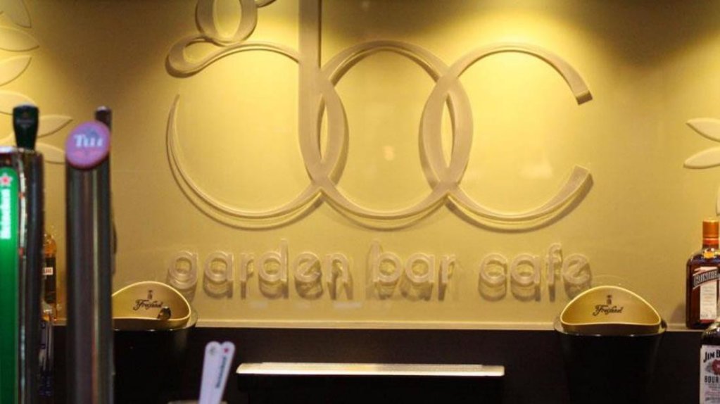 Garden Hotel Christchurch,Saint Albans>>Christchurch,4 star