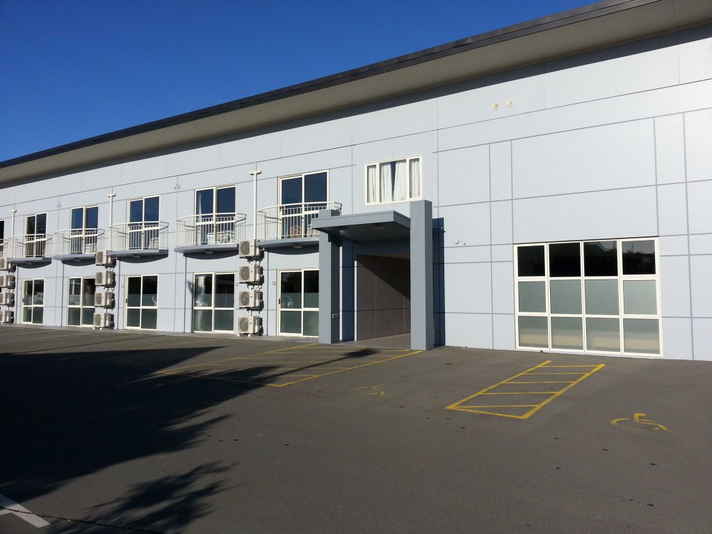 Garden Hotel Christchurch,Saint Albans>>Christchurch,4 star