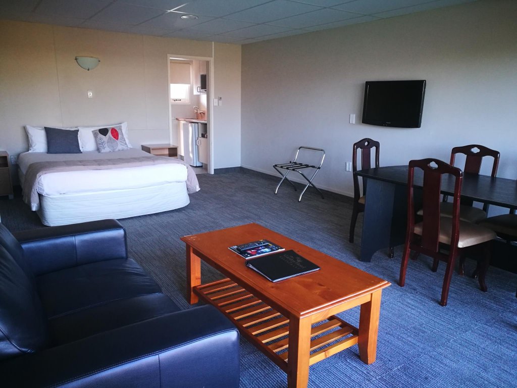 garden hotel christchurch