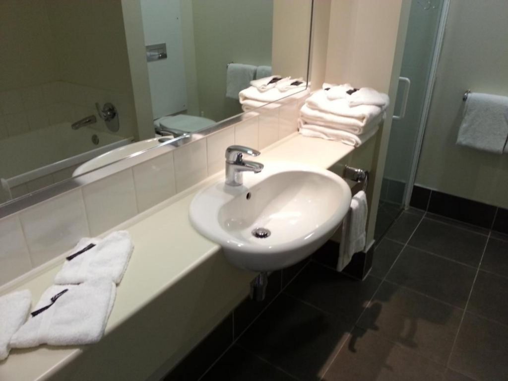 garden hotel christchurch