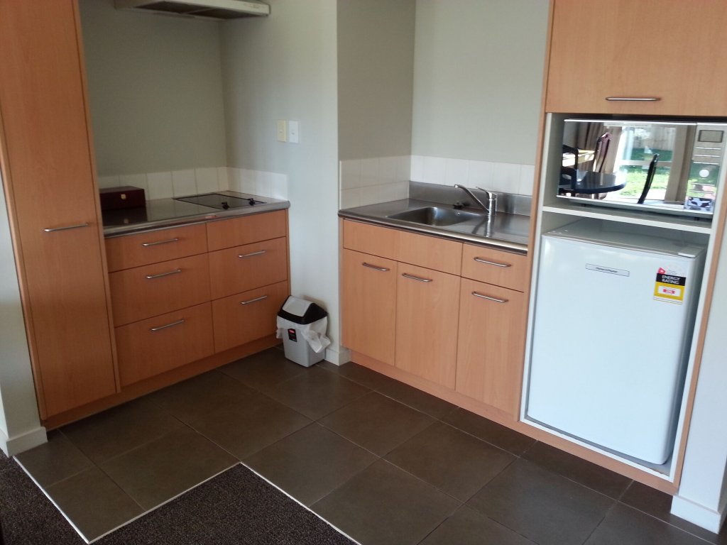 garden hotel christchurch