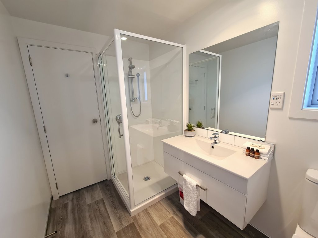 garden hotel christchurch