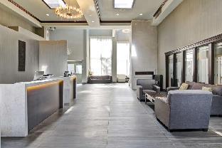 Radisson Hotel & Conference Centre West Edmonton,Edmonton>>Alberta,3 star