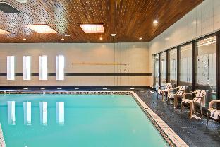 Radisson Hotel & Conference Centre West Edmonton,Edmonton>>Alberta,3 star