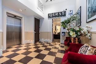 quest on queen