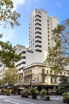 Quest On Queen,Auckland Region>>Auckland,4 star