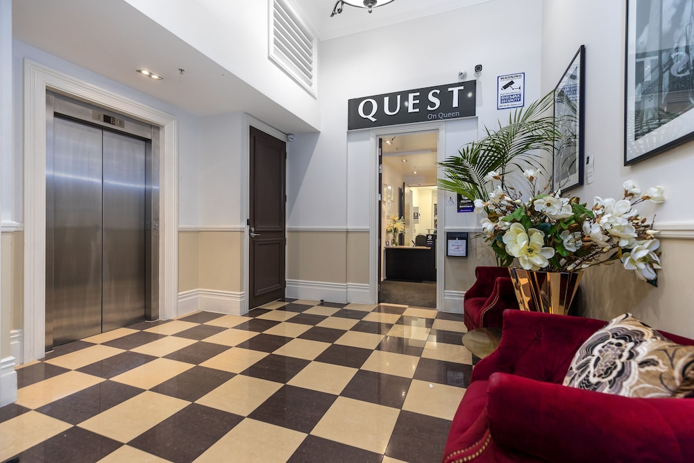 quest on queen