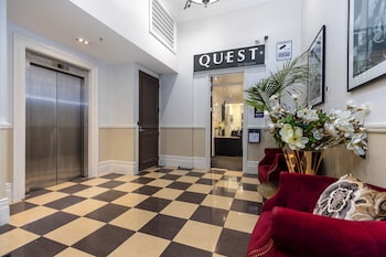 quest on queen