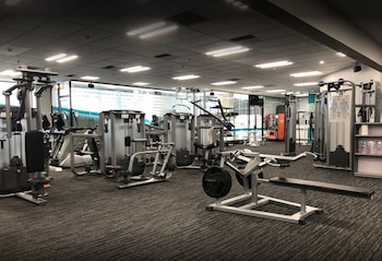 Quest On Queen,Auckland Region>>Auckland,4 star