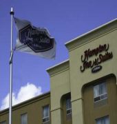 hampton inn and suites by hilton edmonton west