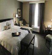 hampton inn and suites by hilton edmonton west