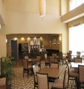 hampton inn and suites by hilton edmonton west