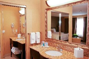 hampton inn and suites by hilton edmonton west