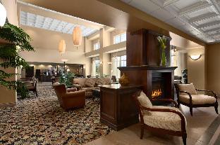 hampton inn and suites by hilton edmonton west