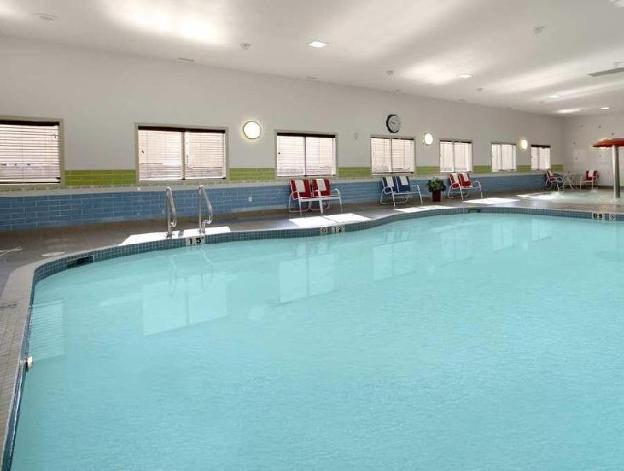 hampton inn and suites by hilton edmonton west