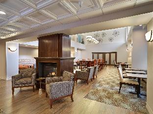 hampton inn and suites by hilton edmonton west