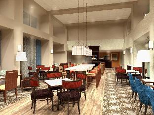 hampton inn and suites by hilton edmonton west