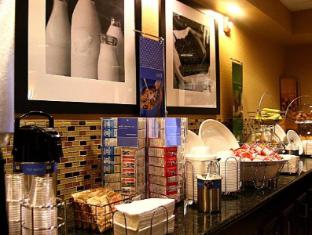 hampton inn and suites by hilton edmonton west