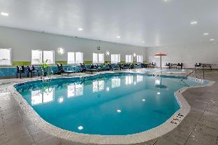 hampton inn and suites by hilton edmonton west