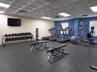 hampton inn and suites by hilton edmonton west