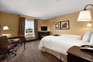 hampton inn and suites by hilton edmonton west