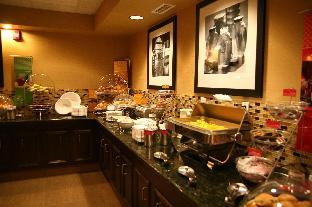 hampton inn and suites by hilton edmonton west