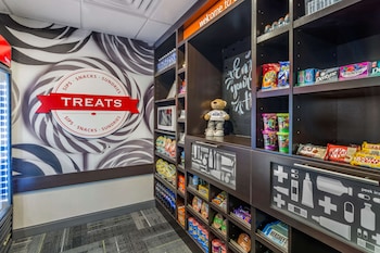 hampton inn and suites by hilton edmonton west