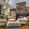 hampton inn and suites by hilton edmonton west