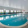 hampton inn and suites by hilton edmonton west