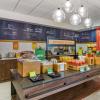hampton inn and suites by hilton edmonton west
