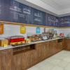 hampton inn and suites by hilton edmonton west