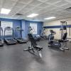 hampton inn and suites by hilton edmonton west