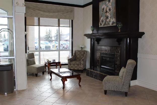 best western high road inn