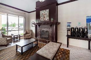Best Western High Road Inn,Alberta>>Edson,3 star