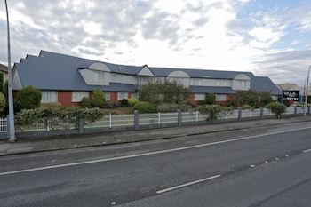 Homestead Villa Motel,Invercargill>>Avenal,5 star