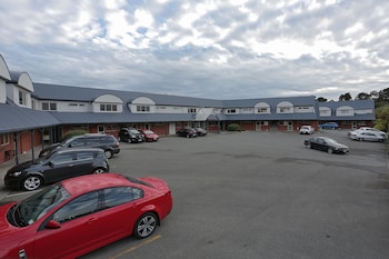 Homestead Villa Motel,Invercargill>>Avenal,5 star