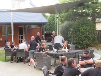 Homestead Villa Motel,Invercargill>>Avenal,5 star