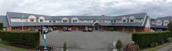 Homestead Villa Motel,Invercargill>>Avenal,5 star