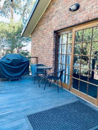 hideaway studio accommodation